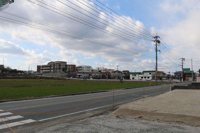 アットホーム 鞍手郡鞍手町 大字中山 鞍手駅 住宅用地 鞍手郡鞍手町の土地 売地 宅地 分譲地など土地の購入情報