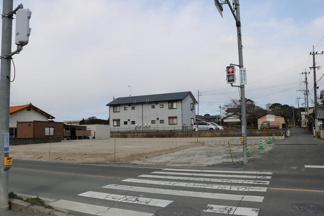 アットホーム 鞍手郡鞍手町 大字中山 鞍手駅 住宅用地 鞍手郡鞍手町の土地 売地 宅地 分譲地など土地の購入情報