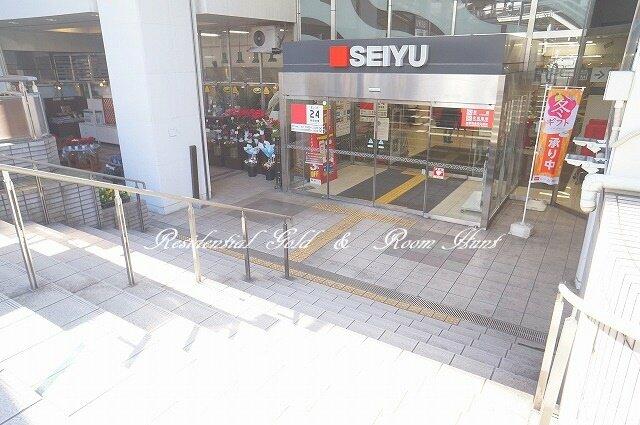 アットホーム ガーラ パークヒルズ町田 1階 ２ｋ 提供元 ルームハント新横浜店 株 レジデンシャルゴールド 町田 市の賃貸マンション