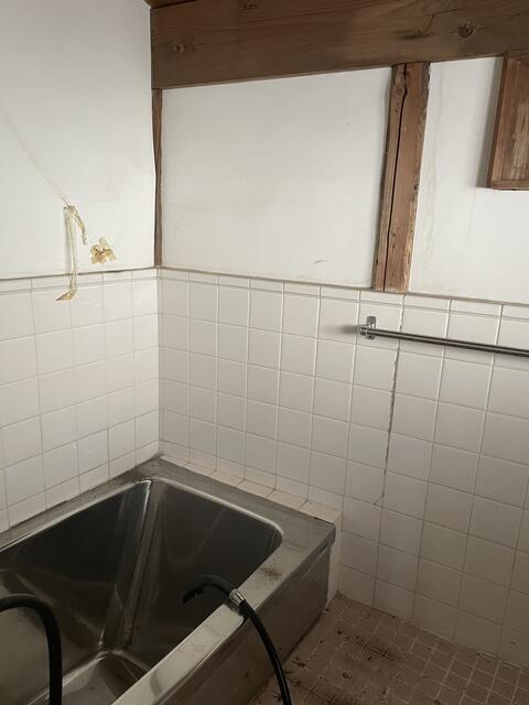 Tsuchida, Naka Ward, Okayama City (near Higashi-Okayama Station) Single-story house, 4DK &mdash; photo 4