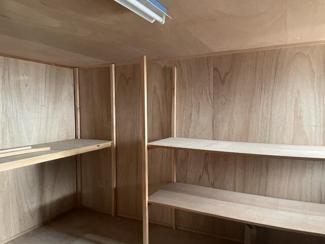 Tsuchida, Naka Ward, Okayama City (near Higashi-Okayama Station) Single-story house, 4DK &mdash; photo 6