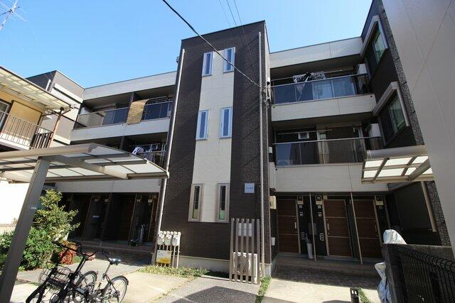 アットホーム 川崎市川崎区大島の賃貸 間取り1ldkの賃貸物件 の物件一覧 賃貸マンション アパート 貸家