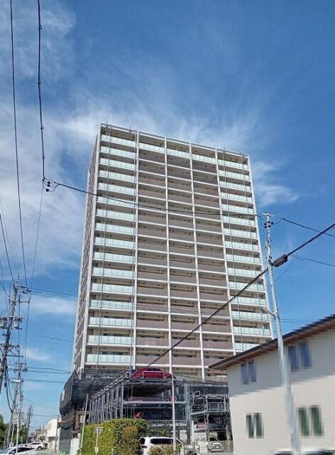 アットホーム】ゼルクタワー西尾 14階 3LDK[1004280938]西尾