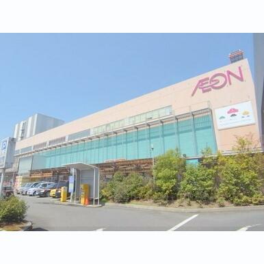 イオンモール京都五条 距離:790m