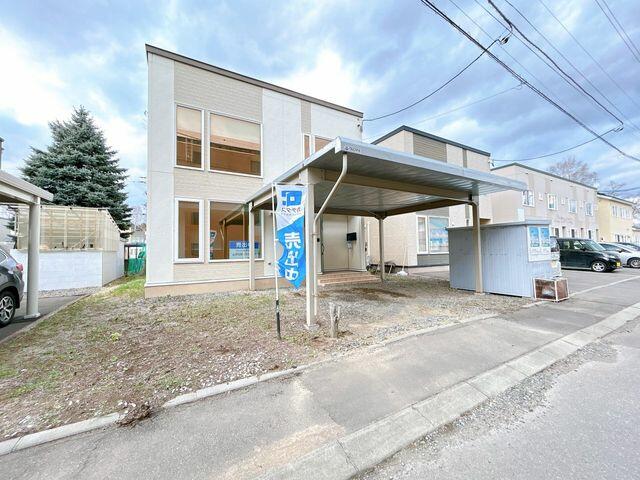 Cheap house for sale in Kato, Hokkaido