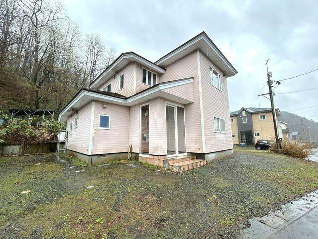 Cheap house for sale in Kosaka, Akita