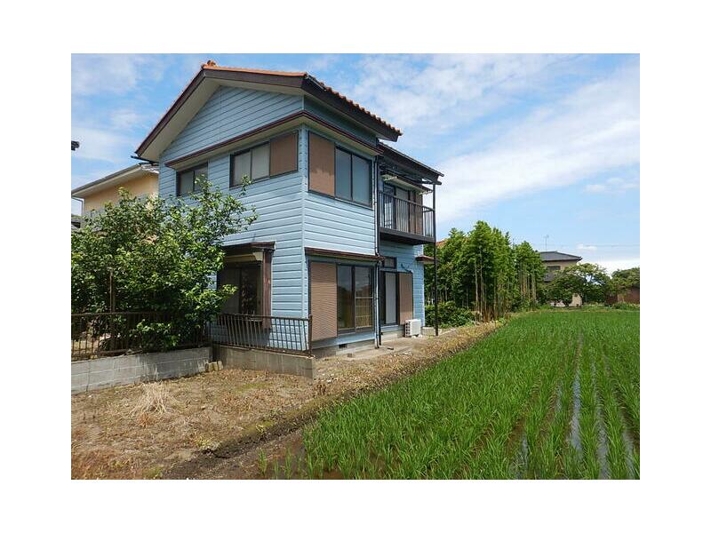 Oami Shiratori City, Minami Iizuka (Oami Station) 2-story 4LDK