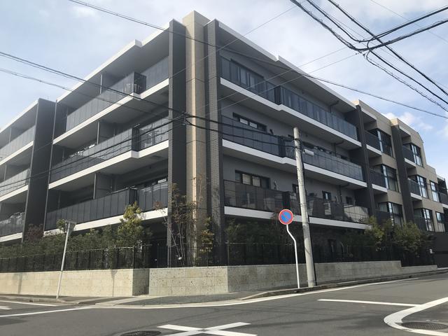 オープンレジデンシア桜山 3階 ４ｌｄｋ 名古屋市昭和区の中古マンション アットホーム マンション購入の情報