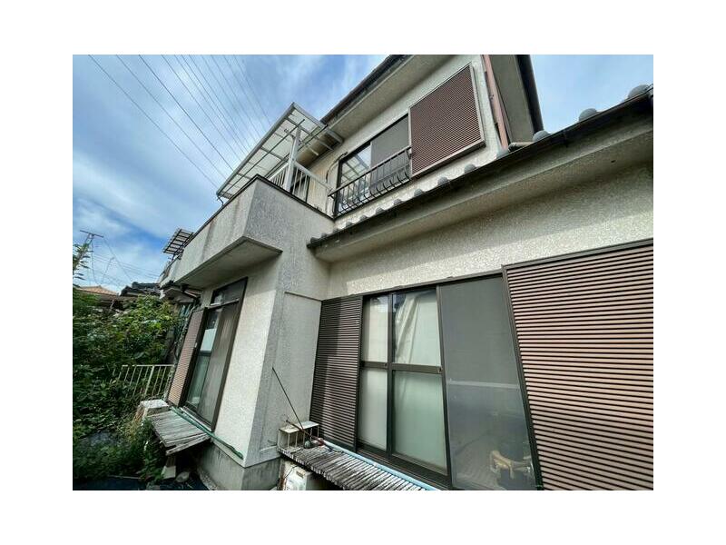Kakinuma, Kumagaya-shi, Kumagaya (Ishihara station) 2F 3LDK

4,500,000 yen