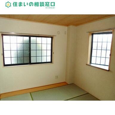 同型