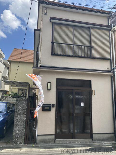 Cheap house for sale in Ota, Tokyo
