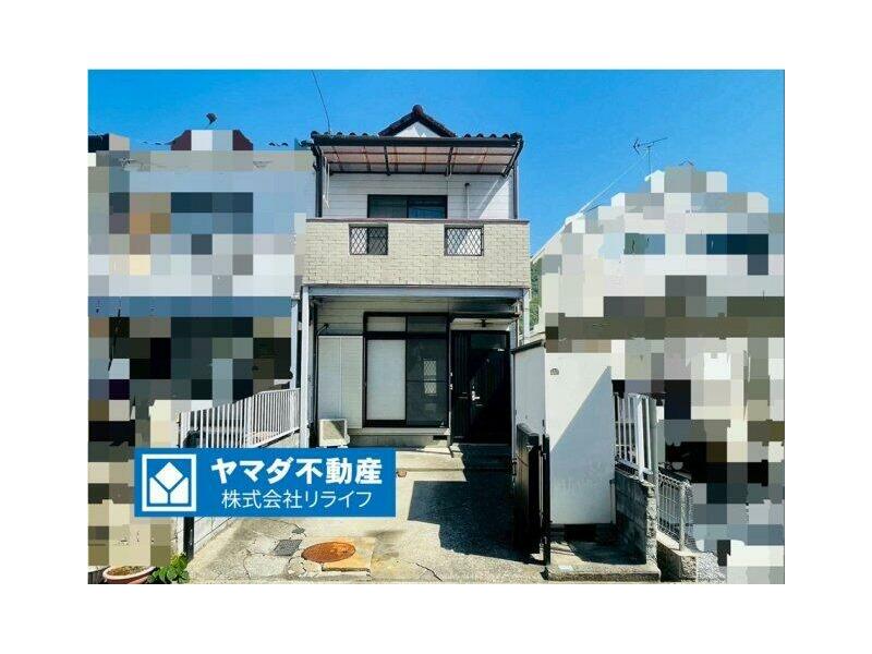 Gifu City, Hino Minami 7-chome (Gifu Station) 2-story 4LDK