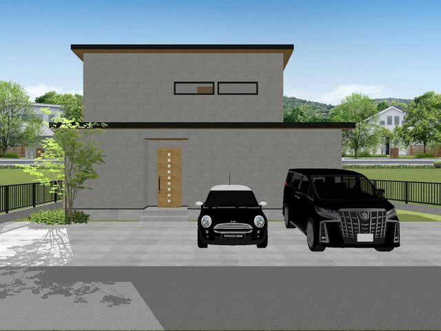 アットホーム】春日井市 坂下町7丁目 （高蔵寺駅 ） 住宅用地