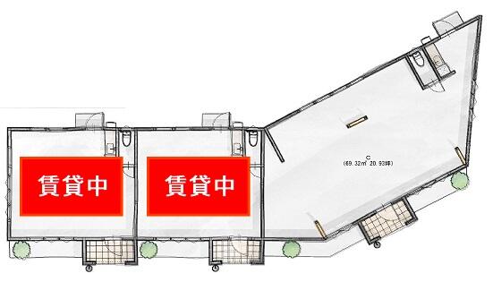 群馬県 太田市 藤阿久町 太田駅 の貸し店舗 賃貸 不動産情報はアットホーム