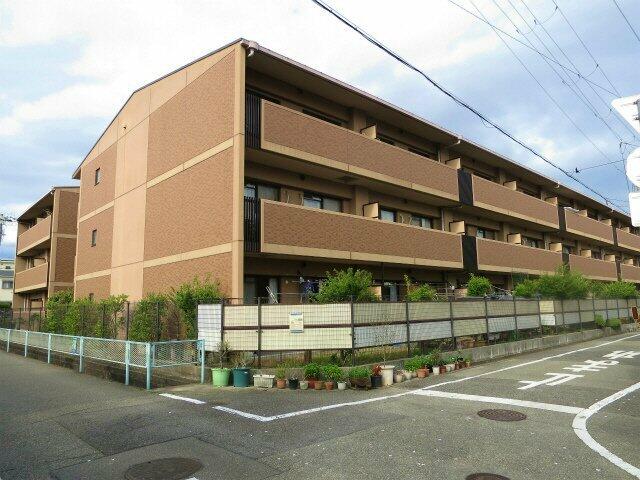 アットホーム 西宮市 甲子園口4丁目 甲子園口駅 2階 提供元 阪神リビング 株 阪神鳴尾店 西宮市の賃貸マンション