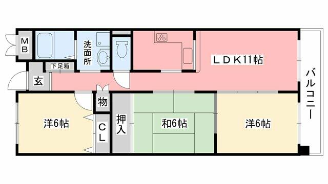 アットホーム 西宮市 甲子園口4丁目 甲子園口駅 2階 提供元 阪神リビング 株 阪神鳴尾店 西宮市の賃貸マンション
