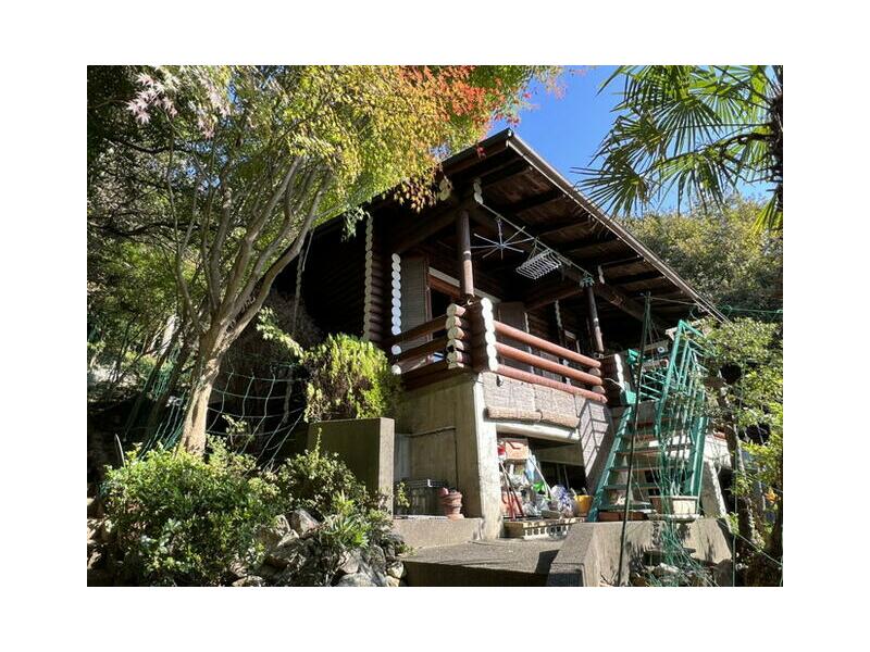 Ureshino Isshi-cho, Matsusaka City