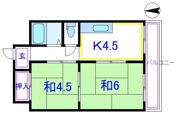 アットホーム 足立区 保木間5丁目 竹ノ塚駅 3階 2k 提供元 株 clcコーポレーション北千住 店 足立区の賃貸マンション アットホーム 足立区 保木間5丁目 竹ノ塚駅 3階 2k 提供元 株 clcコーポレーション北千住 店 足立区の賃貸マンション