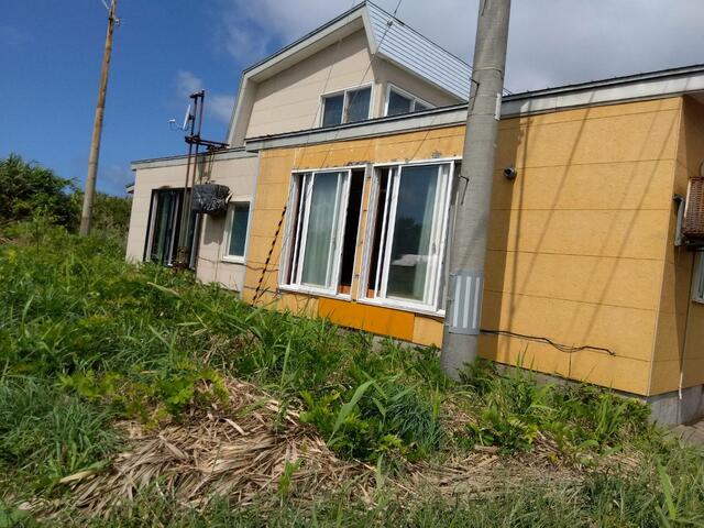 detached 上北郡野辺地町字小沢平