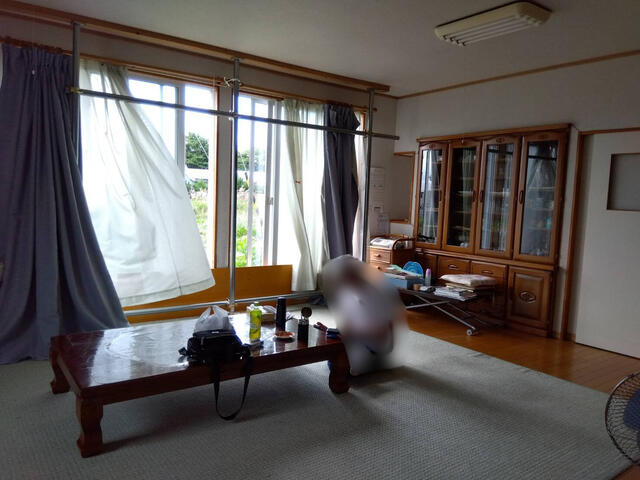 detached 上北郡野辺地町字小沢平