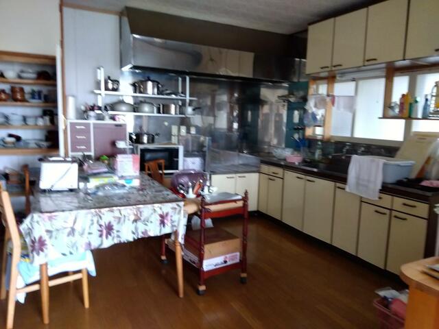 detached 上北郡野辺地町字小沢平