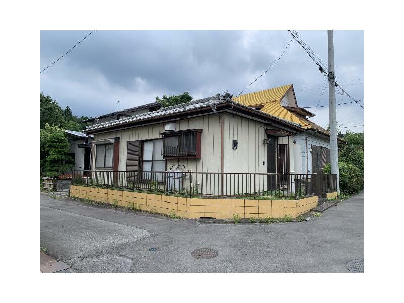 Shibukawa City, Shibukawa (Shibukawa Station) 1-story 2K