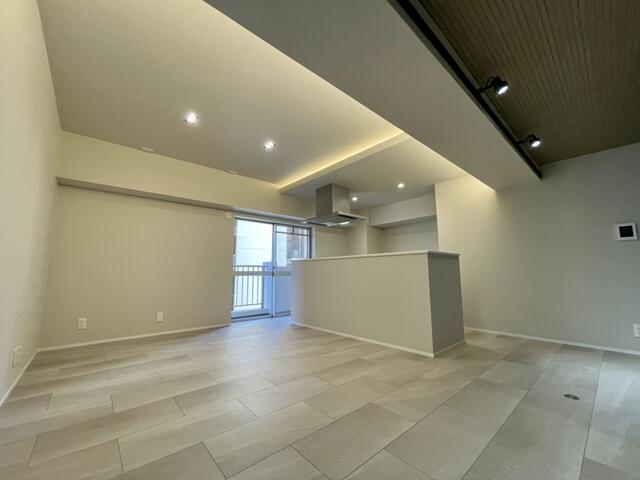 アットホーム】PREMIUM CUBE 文京江戸川橋＃mo 4階