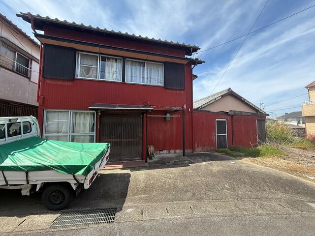 アットホーム】津市 一志町八太（伊勢八太駅） 2階建 4DK