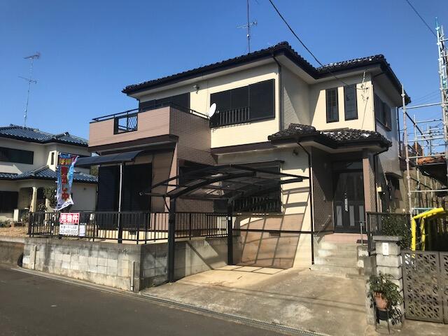 アットホーム 八街市 八街は 榎戸駅 2階建 ４ｌｄｋ 八街市の中古一戸建て 提供元 株 第一ホーム佐倉 一軒家 家の購入