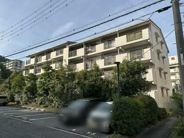 アットホーム】鈴が峰町第四住宅8号棟 3階 3LDK[1018847791]広島