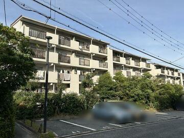 アットホーム】鈴が峰町第四住宅8号棟 3階 3LDK[1018847791]広島