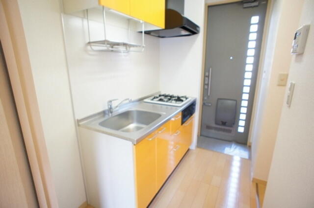 アットホーム グリュンハイム １０１ １ｋ 提供元 シャーメゾンショップ 株 シティ ハウジング 大森店 大田区の賃貸 アパート