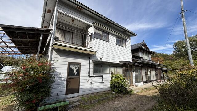 Cheap house for sale in Aizumisato, Fukushima