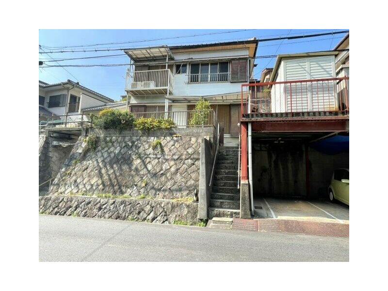 Seto City, Higashi Haido Town (Owari Seto Station) 2-story 4DK