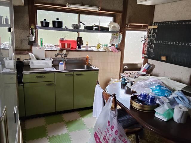 detached 松浦市星鹿町北久保免