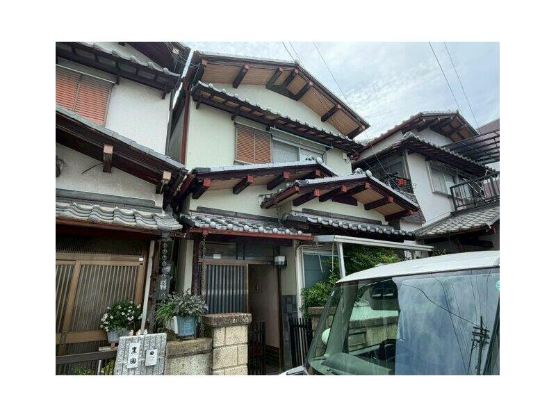 Yamato Takada City, Minami Imazato Town (Takada City Station) 2-story 3DK