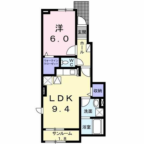 アットホーム 前橋市 総社町高井 群馬総社駅 ０１０２０ １ｌｄｋ 提供元 ハウスコム 株 高崎 店 前橋市の賃貸アパート