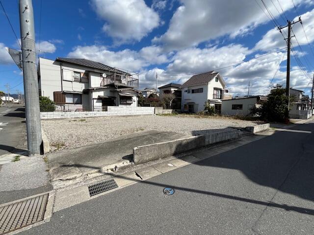 上州勝山 LIFELEX 景観になじむアルミフラワーボード 90cm ブラウン