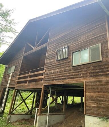 Cheap house for sale in Saku, Nagano