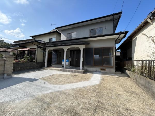 旧耐震基準と新耐震基準の違い】木造戸建住宅やマンション等の