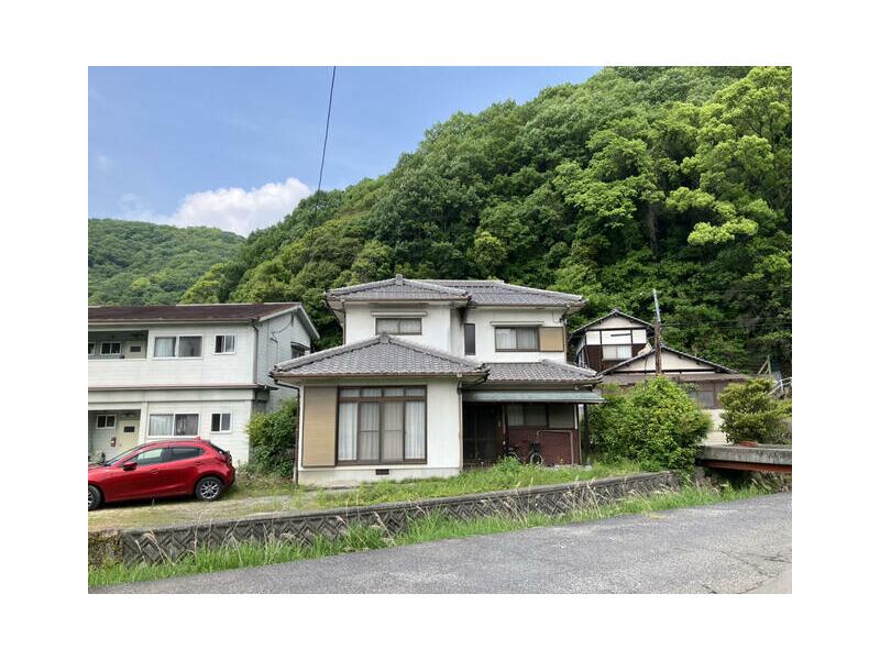 Higashihiroshima City Aki Tsuchikidani 2-story 6DK