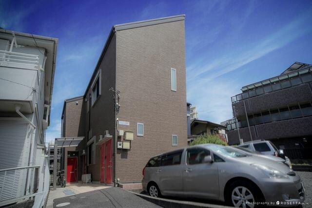 アットホーム ソフィア森野 ２０１ ワンルーム 提供元 株 タウンハウジング東京 町田店 町田市の賃貸アパート