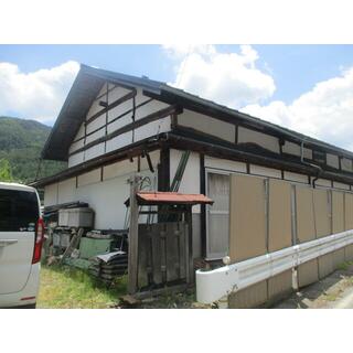 detached 小県郡青木村大字奈良本