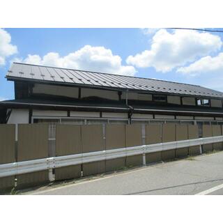 detached 小県郡青木村大字奈良本