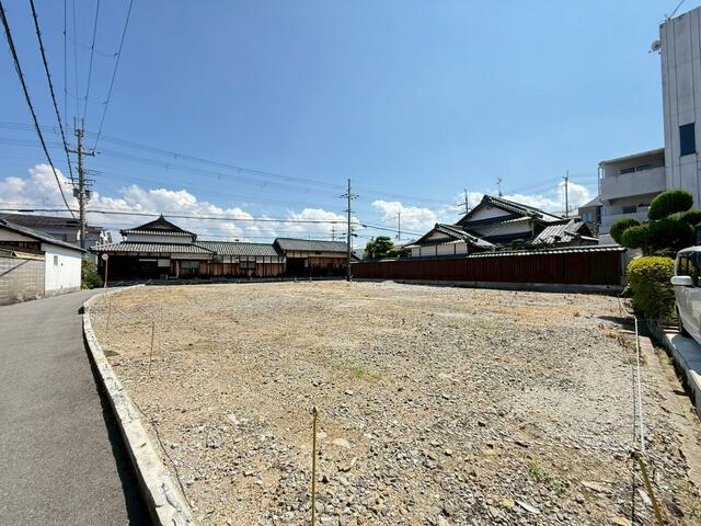 アットホーム】南海本線の貸土地物件情報 - 大阪府｜土地の賃貸