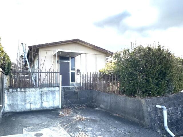 Cheap house for sale in Tomi, Nagano