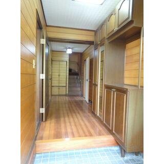 detached 伊達郡桑折町字庫場