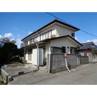 detached 伊達郡桑折町字庫場