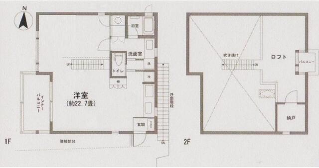 アットホーム 北佐久郡軽井沢町 大字追分 2階建 １ｋ 北佐久郡軽井沢町の中古テラスハウス 提供元 株 ユアライズ 一軒家 家 の購入