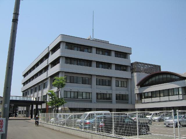 一宮市立 木曽川市民病院 一宮市 総合病院 眼科など 代表 0586 86 2173 インターネット電話帳ならgooタウンページ